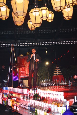 SIDC Fundraising Event(part 2)